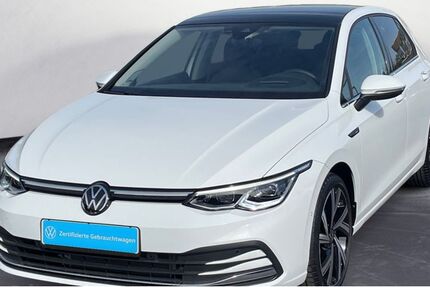 VW Golf 13.620 km 31.650 &euro; Hilden 40721