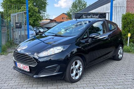 Ford Fiesta 149.900 km 4.450 &euro; Willich 47877