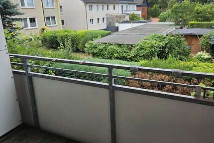 Wohnung Duisburg Hamborn - 2 Zimmer, 53 m&sup2;, 306&euro; | Angebot:27106654