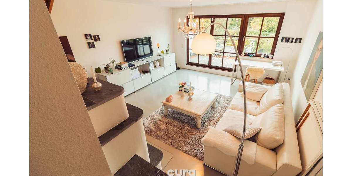 Etagenwohnung Ratingen Homberg - 4 Zimmer, 83 m&sup2;, 279.000&euro; | Angebot:27706803