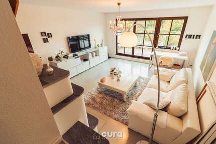Wohnung Ratingen Homberg - 4 Zimmer, 83 m&sup2;, 279.000&euro; | Angebot:27706803