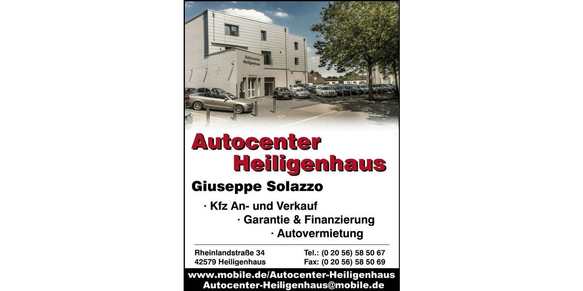 Audi A3 199.980 km 8.980 &euro; Heiligenhaus 42579