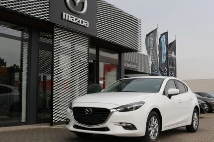Mazda 3 51.658 km 15.992 &euro; Moers 47441