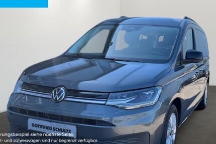 VW Caddy Maxi 45.689 km 28.990 &euro; Mettmann 40822