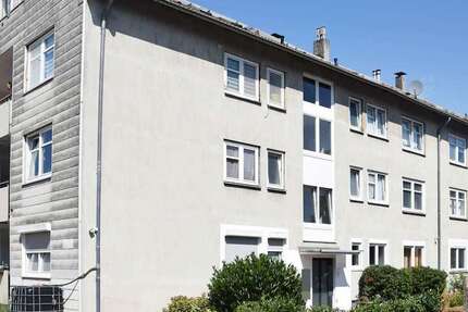 Wohnung Erkrath - 4 Zimmer, 91 m&sup2;, 149.000&euro; | Angebot:27687749