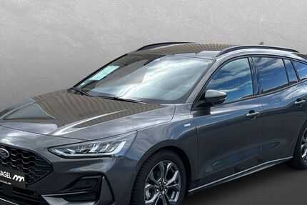 Ford Focus 11.100 km 24.990 &euro; Nettetal 41334