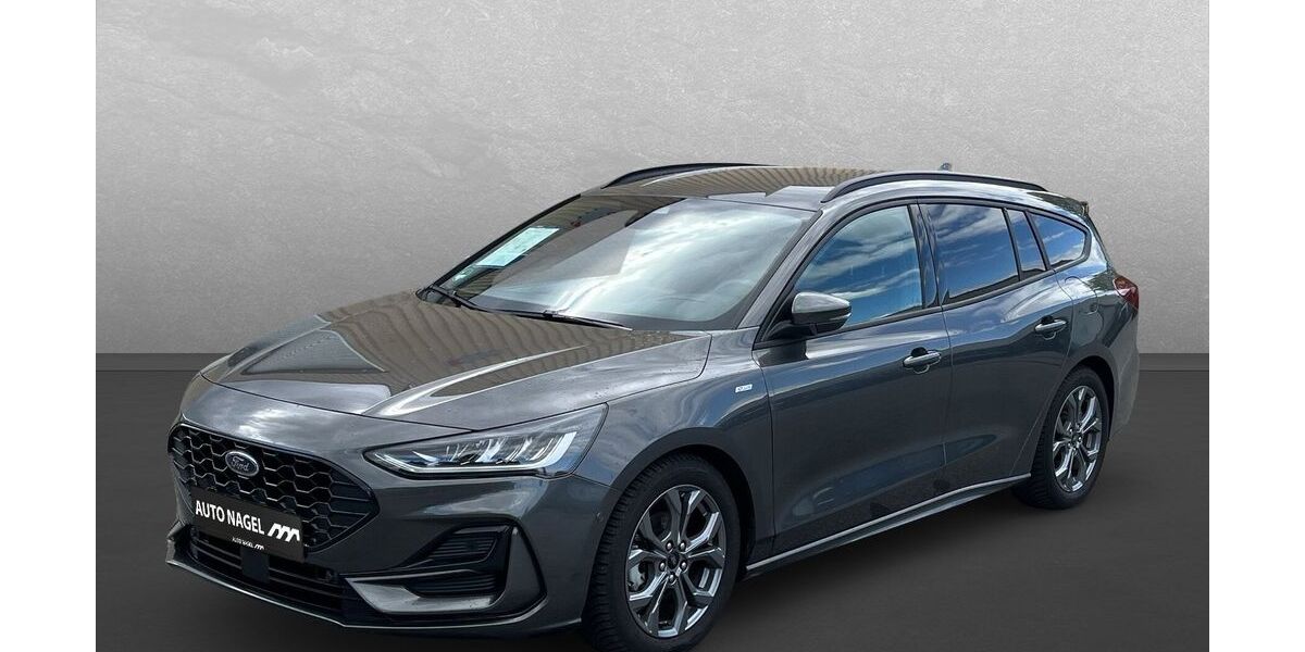 Ford Focus 11.100 km 24.990 &euro; Nettetal 41334