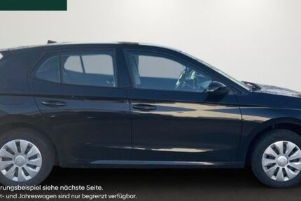 Skoda Fabia 2.800 km 17.680 &euro; Dormagen 41540