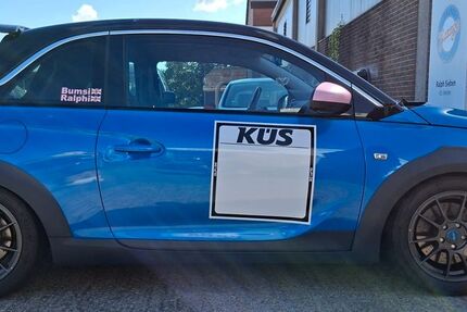 Opel Adam 170.000 km 8.300 &euro; Mönchengladbach 41199