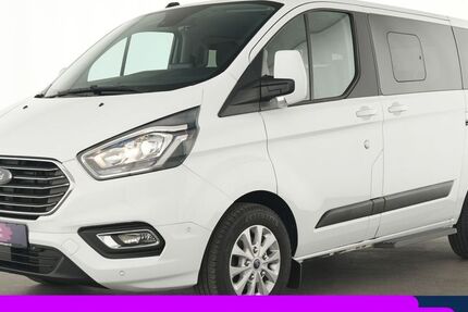 Ford Tourneo Custom 37.573 km 27.499 &euro; Neuss 41460