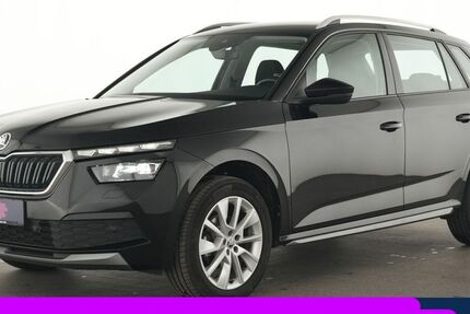 Skoda Kamiq 54.139 km 20.962 &euro; Neuss 41460