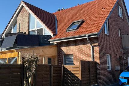 Wohnung Brüggen - 4 Zimmer, 100 m&sup2;, 1.150&euro; | Angebot:25976757