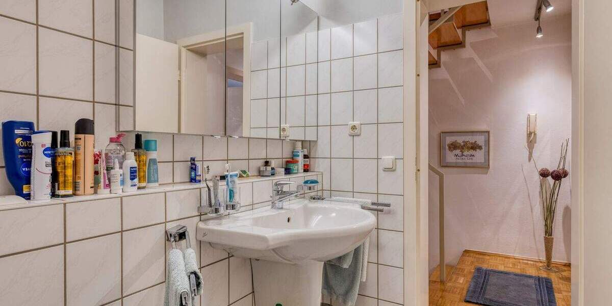 Reihenmittelhaus Mülheim an der Ruhr Speldorf - 5 Zimmer, 147 m&sup2;, 460.000&euro; | Angebot:25735089