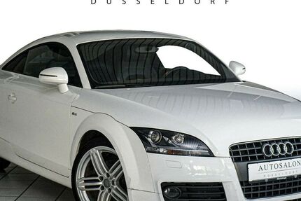 Audi TT 118.415 km 15.900 &euro; Düsseldorf 40549