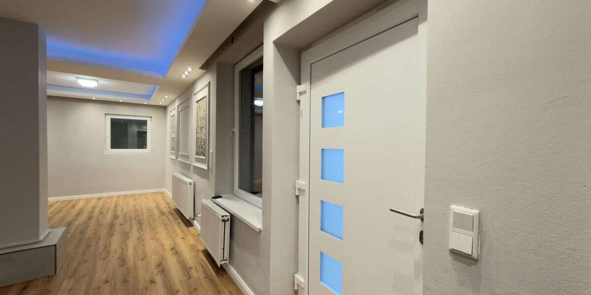 Einzigartiges Traumhaus mit Baupotenzial & hochwertiger Ausstattung - Zweifamilienhaus Straelen | Angebot:25056604