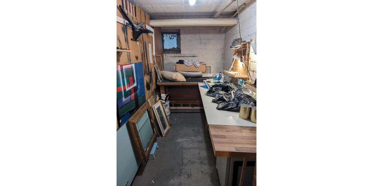 Erdgeschoßwohnung Düsseldorf Stadtbezirk 5 - 2 Zimmer, 60 m&sup2;, 195.000&euro; | Angebot:26414896