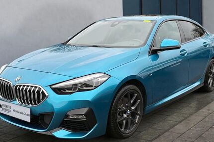 BMW 218 Gran Coupé 27.200 km 27.499 &euro; Meerbusch 40668