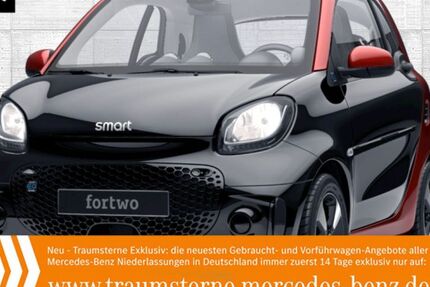 Smart ForTwo 14.619 km 15.390 &euro; Düsseldorf 40470