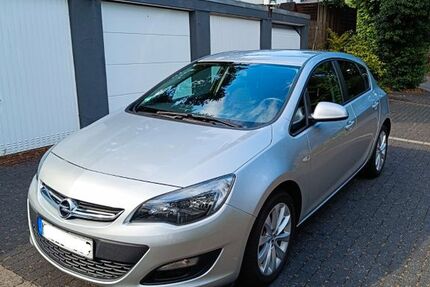 Opel Astra 120.000 km 6.600 &euro; Mülheim an der Ruhr 45473