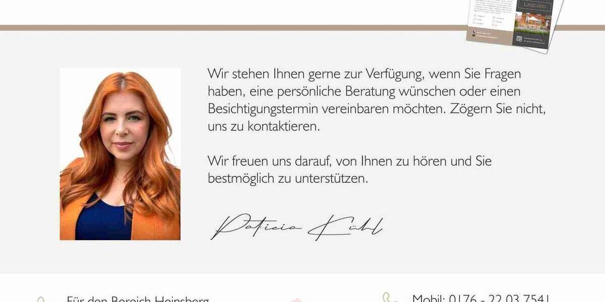 Gewerbeobjekt Brüggen - 2 Zimmer, 149.000&euro; | Angebot:25775271