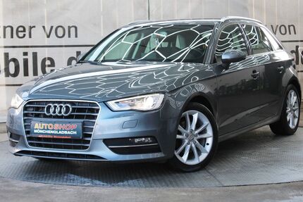 Audi A3 237.000 km 8.450 &euro; Mönchengladbach 41066