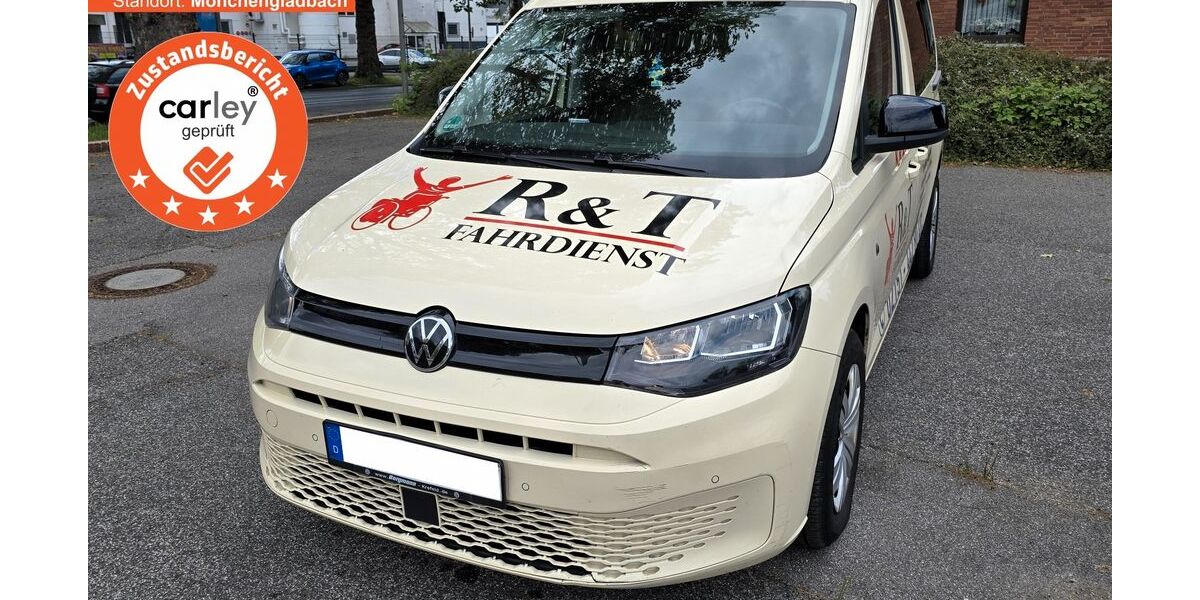 VW Caddy 176.000 km 28.750 &euro; Mönchengladbach 41066
