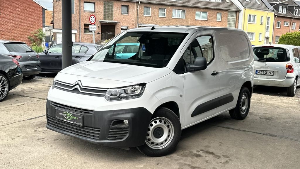 Citroen Berlingo 175.963 km 9.490 &euro; Mönchengladbach 41238