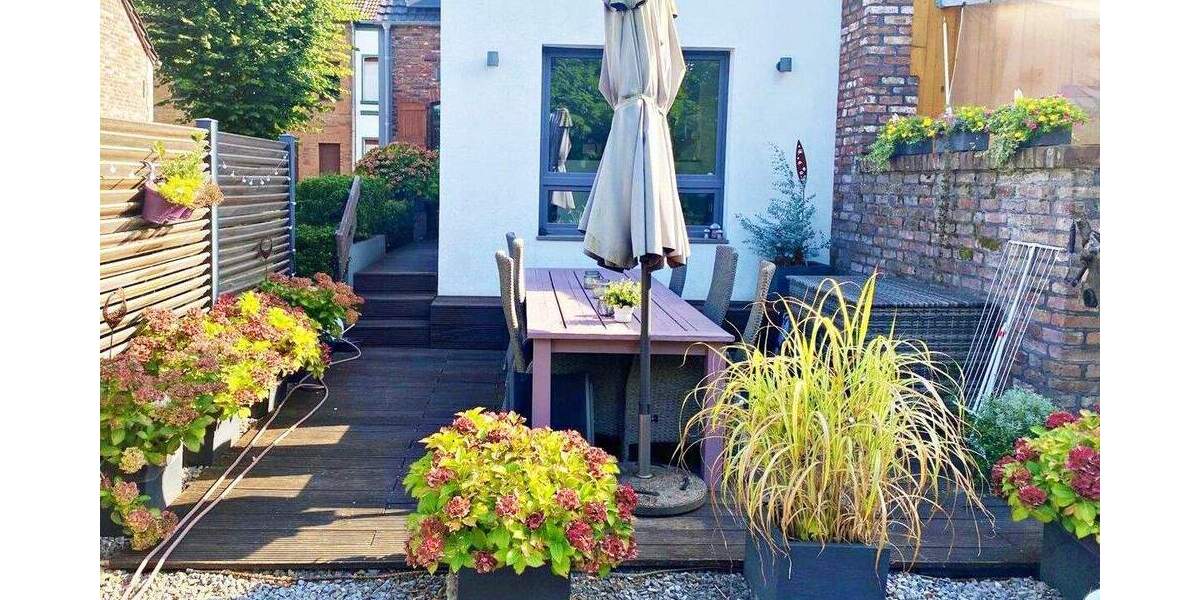 Doppelhaushälfte Krefeld / Bockum Bockum - 6 Zimmer, 145 m&sup2;, 759.000&euro; | Angebot:25677947