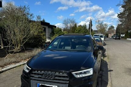 Audi Q3 98.000 km 21.400 &euro; Mönchengladbach 41239