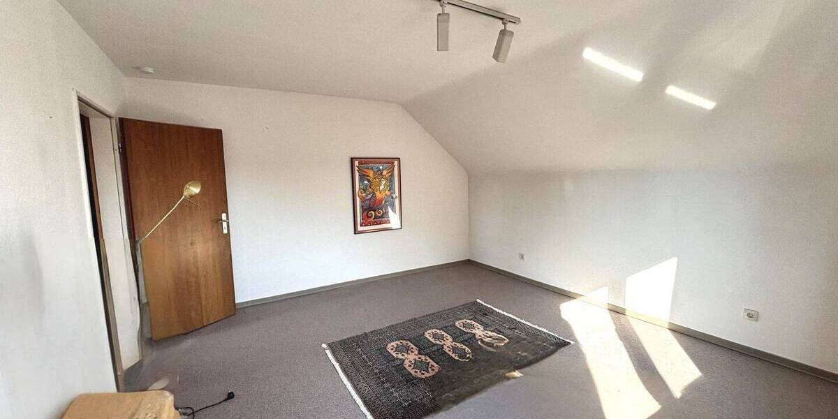 Doppelhaushälfte Rheurdt Schaephuysen - 4 Zimmer, 126 m&sup2;, 315.000&euro; | Angebot:25939417