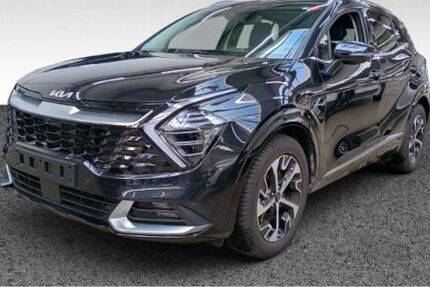 Kia Sportage 19.344 km 29.980 &euro; Korschenbroich 41352
