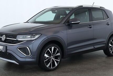 VW T-Cross 35.900 km 24.384 &euro; Neuss 41460