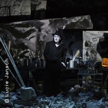 Dorian 14.06.2026 Düsseldorfer Schauspielhaus