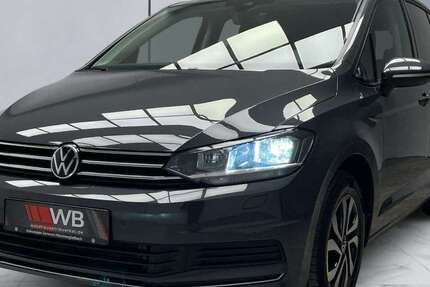 VW Touran 45.590 km 28.500 &euro; Mönchengladbach 41063