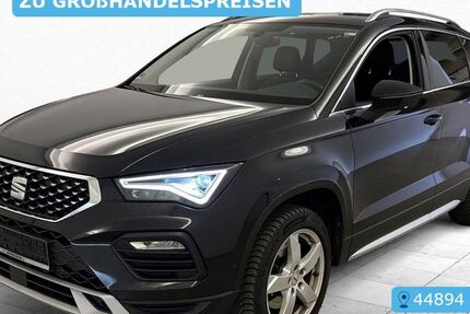 Seat Ateca 133.415 km 19.197 &euro; Krefeld 47829