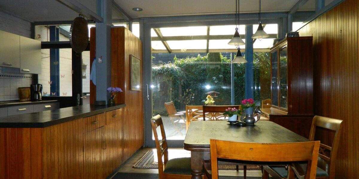 Bungalow Krefeld Benrad-Süd - 8 Zimmer, 157 m&sup2;, 395.000&euro; | Angebot:25697193