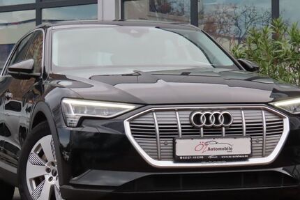 Audi e-tron 111.090 km 21.900 &euro; Neuss 41469