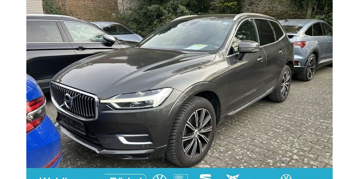Volvo XC60 118.450 km 24.950 &euro; Moenchengladbach 41063