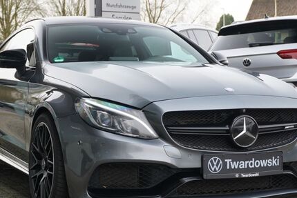 Mercedes-Benz C 63 AMG 169.244 km 35.990 &euro; Wegberg 41844
