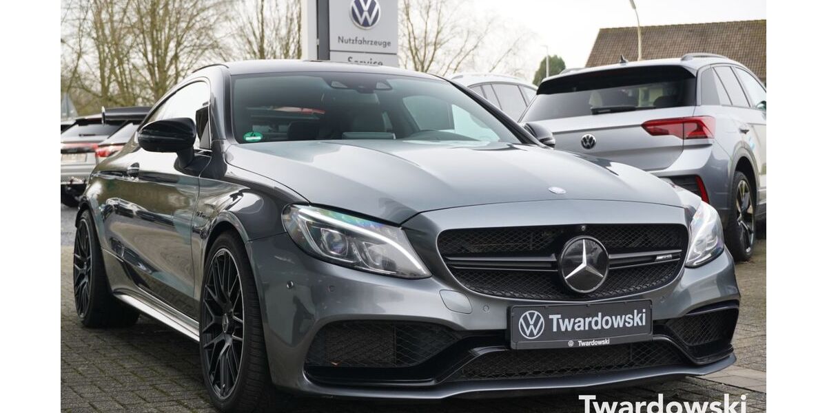 Mercedes-Benz C 63 AMG 169.244 km 35.990 &euro; Wegberg 41844