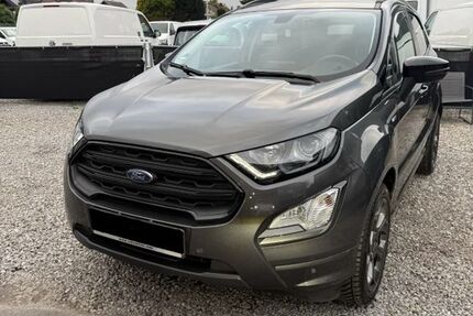 Ford EcoSport 65.000 km 9.500 &euro; Mönchengladbach 41236
