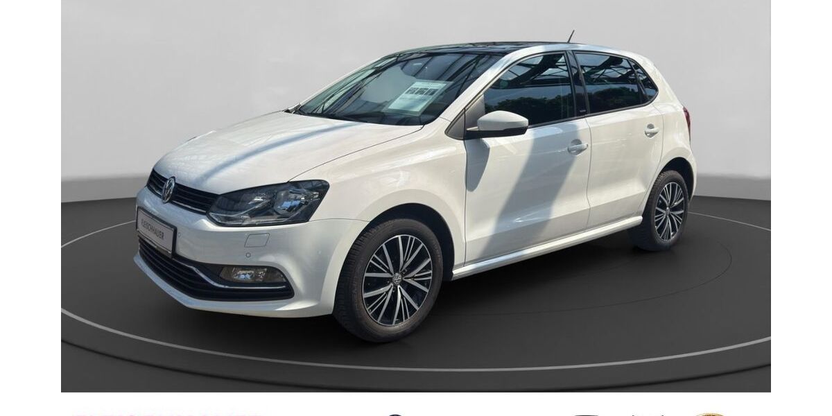 VW Polo 101.831 km 11.490 &euro; Mönchengladbach 41238