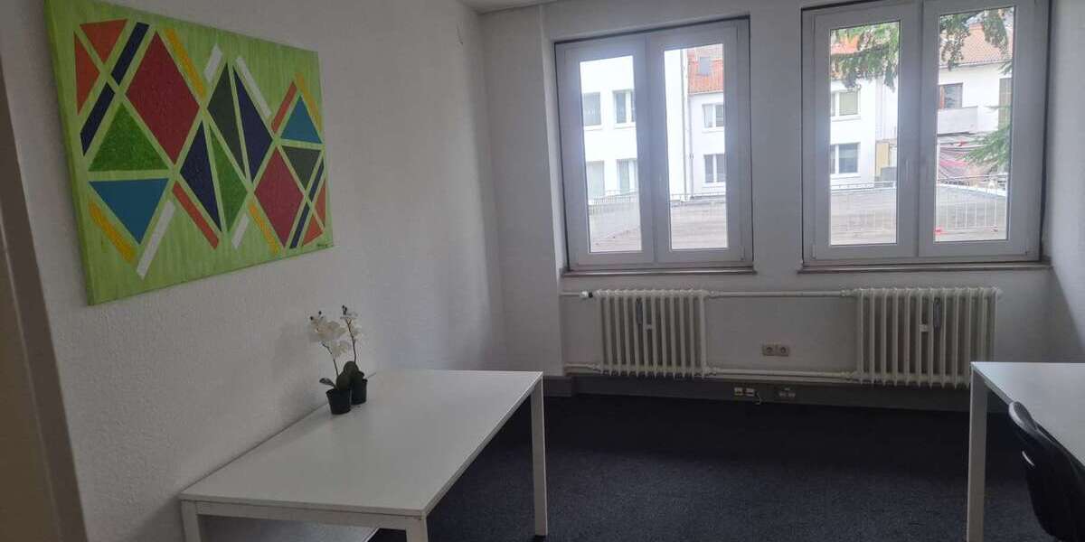 Gewerbeobjekt Mönchengladbach Süd - 370&euro; | Angebot:26668532
