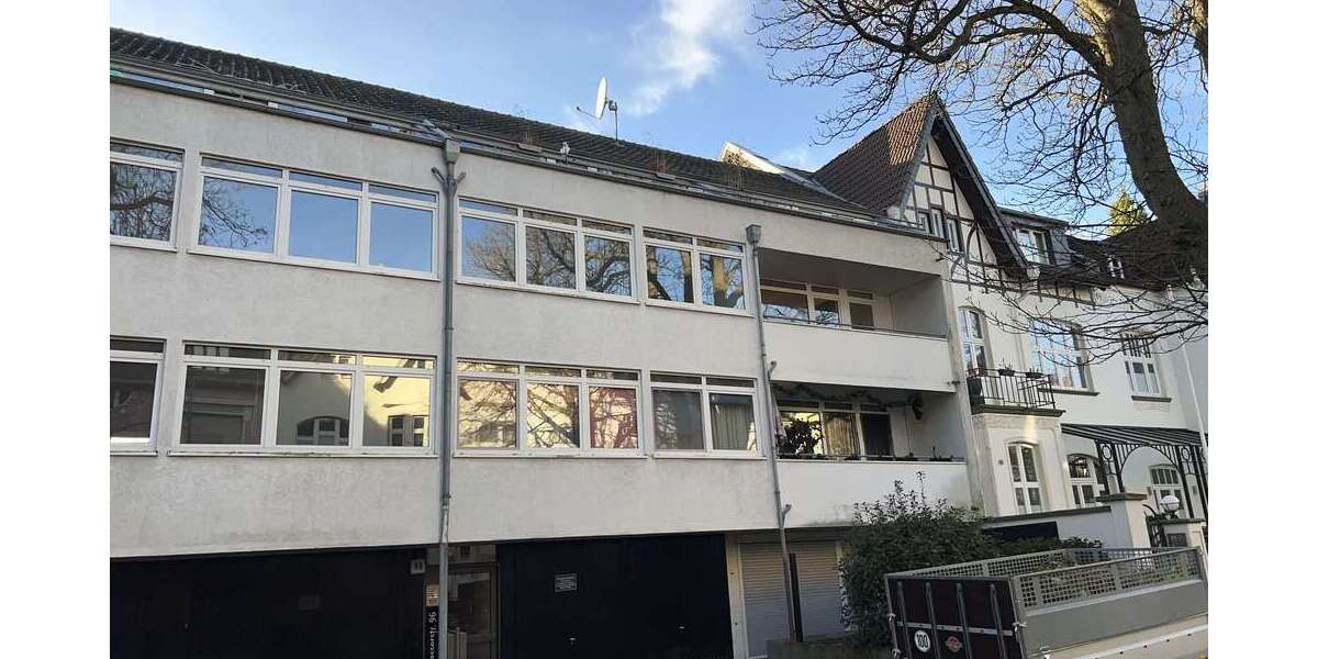 Etagenwohnung Krefeld Bockum - 3 Zimmer, 83 m&sup2;, 815&euro; | Angebot:26994964