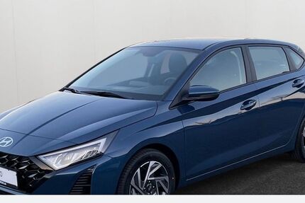 Hyundai i20 15.000 km 16.590 &euro; Düsseldorf 40233