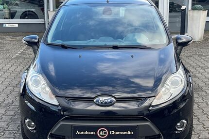 Ford Fiesta 83.757 km 6.999 &euro; Viersen 41748