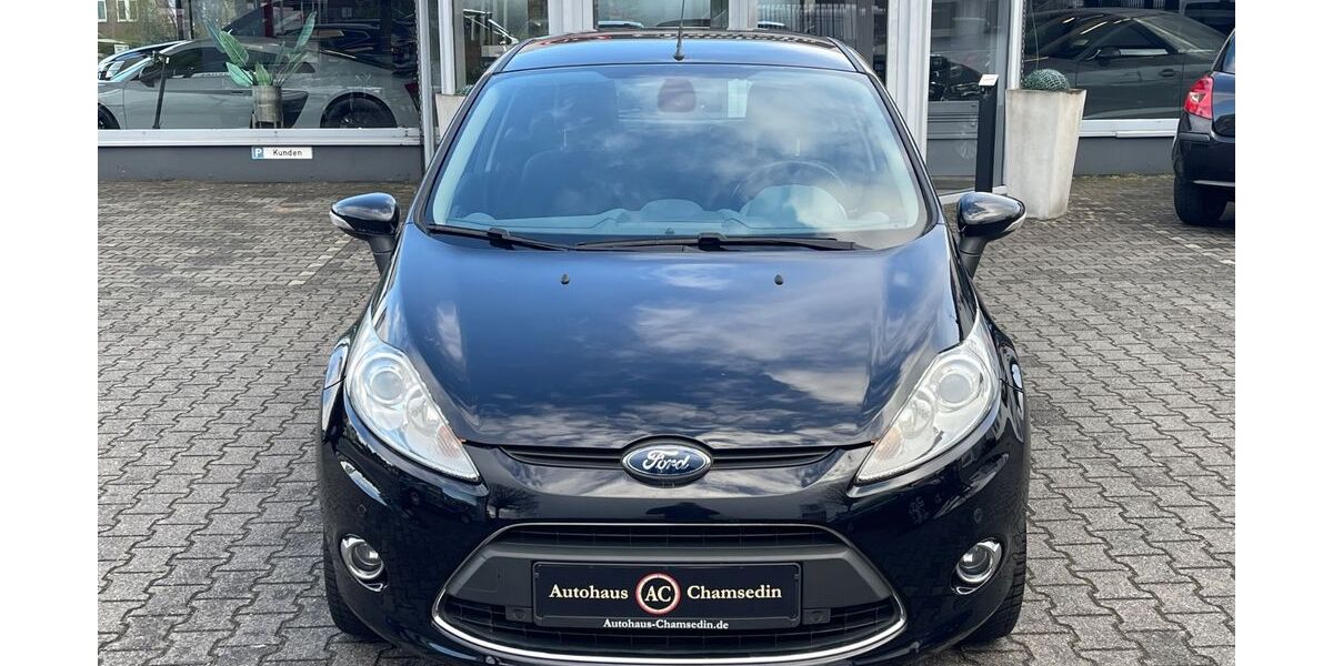 Ford Fiesta 83.757 km 6.999 &euro; Viersen 41748