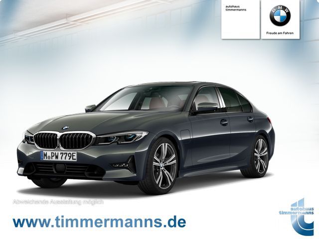 BMW 330 31.855 km 32.690 &euro; Düsseldorf 40549