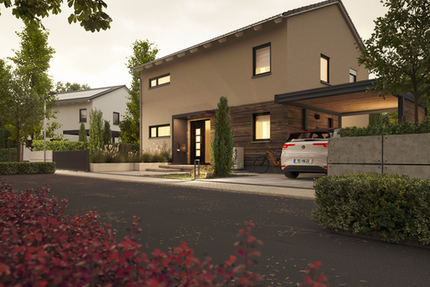 Haus Düsseldorf Stadtbezirk 8 - 5 Zimmer, 150 m&sup2;, 891.000&euro; | Angebot:25342667