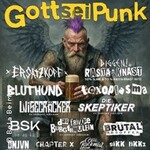 Gott sei Punk Festival 2026